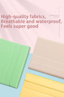 Funda con teclado magnético para iPad Air 6th, 11 ", 2024, Bluetooth, teclado español inalámbrico, ratón, soporte - details 8