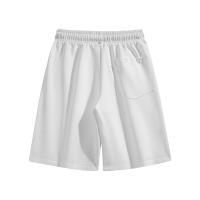 Pantalones Cortos Deportivos de Polyester CHAIFENKO Moda Callejera Versátil para Hombres - details 4