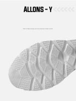 Zapatillas de correr para hombre y mujer, zapatos informales, ligeros, transpirables, a la moda - details 3