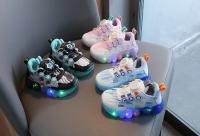 Zapatillas Deportivas LED para Niños Transpirables, Resistentes al Desgaste, Hechas en España - details 12