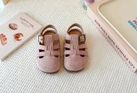 Nuevas Sandalias para Niños y Niñas Estilo Coreano, Suave, Antideslizante, Versátil, Elegante - details 6