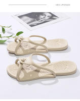 Zapatillas Plegables Ligeras Ideales para Viajes Uso Común en Hogar, Hotel, Salón - details 12
