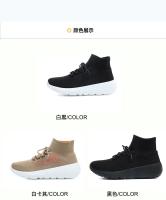 Zapatos de hombre, zapatillas de deporte informales para hombre, Tenis, zapatos de lujo, zapatillas de entrenamiento, zapatos transpirables para hombre, mocasines de moda para correr 2023 - details 17