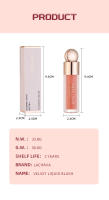 Rubor Líquido de 13 Colores, Colorear Fácilmente, crema y Sedoso, Ligero y Transpirable, duradero, maquillaje - details 9