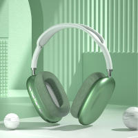 Auriculares Bluetooth supraaurales negros Auriculares inalámbricos Bluetooth con sonido de alta fidelidad Auriculares supraaurales - details 4