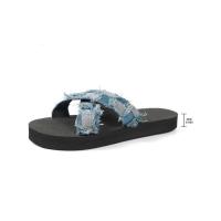Zapatillas planas de verano para mujer - details 2