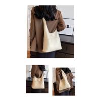 Bolso Casual De Gran Capacidad Para Las Axilas, Nuevo Bolso Informal De Moda, Bolso De Hombro Para Ir Al Trabajo - details 7