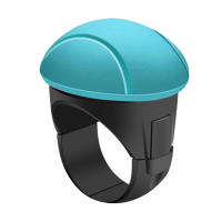 Volante giratorio de silicona para conductores novatos, rodamientos de Metal, rotación suave de 360 °, conductores veteranos - details 7