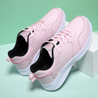 Zapatillas de Mujer Ultra Ligeras EVA Transpirables para Primavera y Otoño Resistentes al Agua para Exteriores Zapatos de Correr - details 10