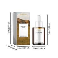 Centella Asiatica-desmaquillante, ligero, refrescante y suave, aceite de limpieza facial, limpieza cosmética de labios y ojos - details 0