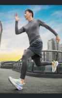 Novedad de verano, zapatos de malla, zapatillas informales transpirables, zapatos para correr ligeros de fondo suave para estudiantes - details 12