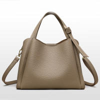 Bolso pequeño de cuero PU suave para mamá de mediana edad, bolso cruzado de hombro Simple y magnífico, informal, a la moda, nuevo - details 14