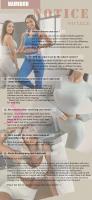 Malla de color degradado sin costuras para mujer, pantalones para correr Fiess con sandalia para realzar la cadera, pantalones de yoga de secado rápido - details 51