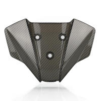 Parabrisas de motocicleta para KTM 1290 Super Duke R MY20 2020 2021 2022 2023 2024, nuevo Deflector de viento, pantalla protectora de flujo de aire - details 7