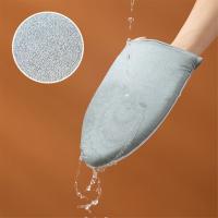 Mini funda para tabla de planchar lavable, 2 piezas, antiquemaduras, resistente al calor, manchas, accesorios para vaporizador de ropa - details 6