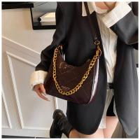 Bolso de cadena retro Bolso bandolera de hombro con axila de moda - details 16