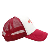 2025 Juego KOF Fatal Fury Terry Bogard Coser Rey de los Luchadores Gorra de Béisbol Cosplay Sombrero Ajustable Regalo Deportivo Accesorio de Boxeador - details 9