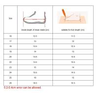 Sandalias con tapa para los dedos de los pies para niños, zapatos de suela suave de astronauta de dibujos animados, zapatos para caminar para bebés, zapatos de playa casuales de gancho y bucle para vacaciones de verano - details 0