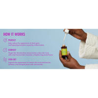 How it works: protect, correct and even out