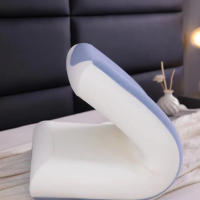Almohada para Dormir Profundo, Soporte para el Cuello, Durmientes LATERALES, Alta Resilencia, Calidad Hotelera, Relleno de Poliuretano, Funda de Poliéster, Lavable a Máquina, Estilo Casual, Tema Fantasía, Uso Multiusos - details 5