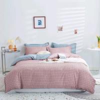 Juego de Ropa de Cama Astronauta Espacial para Niños Funda de Edredón Sábana y Funda de Almohada 3/4 Piezas Diseño de Dibujos Animados para Niños - details 6