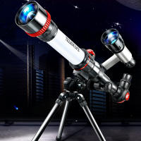 Telescopio astronómico profesional potente, Monocular portátil HD, Luna, espacio, Planeta, telescopio de observación - details 6