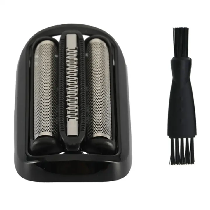Cabezales de repuesto para afeitadora Braun serie 5/6, 53M, 50-R1000S/50-B1300S/50-R1320S 6020S 6040Cs 6072Cc 6075Cc 6090Cc - 1
