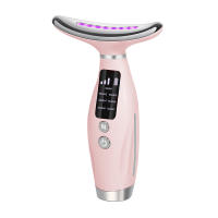 Herramienta de Belleza Ligera de Cuello Elevación y Refuerzo para Eliminar las Líneas del Cuello - details 11