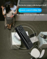 Cámara Mini WiFi A12 de Vandlion 1080P HD H.264 con Micrófono y Grabador de Voz. Mini DV DVR para Video Resolución de 1080P Sin Almacenamiento Incluido - details 6