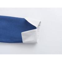 BUNO-traje Vintage para mujer, Blazer de doble botonadura con cuello en V, minifalda recta con cremallera, pantalones cortos, conjuntos de verano 2025. - details 8