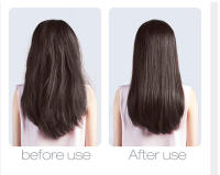 Iron de Cabello Profesional Mini Alisa de Alta Calidad para Rectificar y rizar - details 11