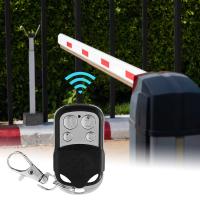 Mando a distancia de copia para puerta de garaje, botón de aprendizaje, Control remoto para puertas de garaje electrónicas - details 4
