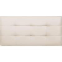 tapizado Polipiel Mod. Texas Todas Las Medidas y Colores (Blanco, 135 * 70) - details 34