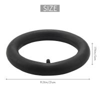 Neumático de scooter eléctrico de 8,5 pulgadas, con cámara de tubo interna 8 1/2x2 para patinete eléctrico Xiaomi Mijia M365 - details 3