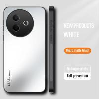 Funda Resistente a Golpes para Vivo Y39 5g Funda de Carcasa Mate con Revestimiento Mate - details 16