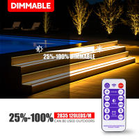 Luz de neón impermeable IP67, lámpara Solar de 12V, 120LED/M, tira de neón de 3000K, 6000K, blanco, rojo, verde, azul, cinta Flexible de luz LED - details 13