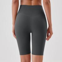 Nuevo Yoga abrasivo de doble cara transpirable rts, levantamiento de cadera y abdomen, pantalones de cinco piezas - details 206
