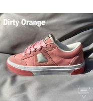 Zapatos de lona bajos con diseño de flor de cerezo rosa, tallas grandes para hombre y mujer, pareja versátil, tendencia deportiva y de ocio, zapatos de junta, zapatos de entrenamiento alemanes. - details 2