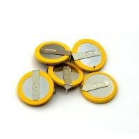 100 Piezas de Baterías Recargables LIR2025 3.6V con Pines a 90 °   - Compatible con BMW Serie 3, 5, 7, M3, M5, M6 y Carcasa Shell - details 6
