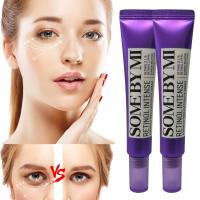 Somebymi Eye Cream Retinol Eye Cream Crema para ojos antienvejecimiento con retinol levanta y reafirma la piel debajo de los ojos 30 ml - details 5