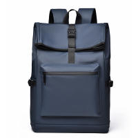 Nueva mochila multifuncional de gran capacidad de moda para estudiantes de secundaria masculinos, estudiantes universitarios, mochila de personalidad estética informal - details 25