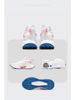 Zapatillas deportivas informales para hombre, Calzado cómodo y transpirable con plataforma que aumenta la altura - details 10