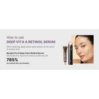 BOOSTER H SKIN CARE HOW TO USE DIRECTIONS FOR THE USE TO MAXIMIZE BENEFITS