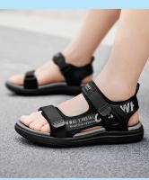Nuevas Sandalias de Playa para Niños Zapatos Ligeros de Viscosa / Poliéster Adiós a los Resbalones - details 17