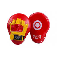 Objetivo de Mano de Arco Sanda Blanco de Boxeo Entrenamiento Objetivo de Boxeo Sanda Objetivo de Pie de Taekwondo - details 4