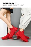 Zapatos Deportivos Casuales para Hombres Zapatillas de Entrenamiento Transpirables para Carreras - details 32
