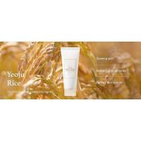 Vengo de Whip Facial Cleanser, agua de arroz coreana con pH, piel seca sensible, lavado facial suave para hidratar e hidratar. - details 4