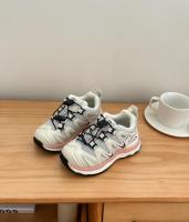 Nuevos Zapatillas Deportivas para Niños Primavera-Otoño 2025 Zapatos Transpirables para Correr al Aire Libre - details 7