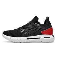 ]Nuevos zapatos para correr estilo caminar para hombres, zapatos deportivos casuales, versátiles, transpirables y de moda para hombres - details 14