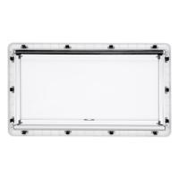 Ventana de Reemplazo para RV Ventana de Salida de Camioneta Comestible Venta de Acrílico Doble Pane - details 14